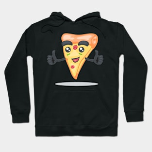 Pizza Hoodie